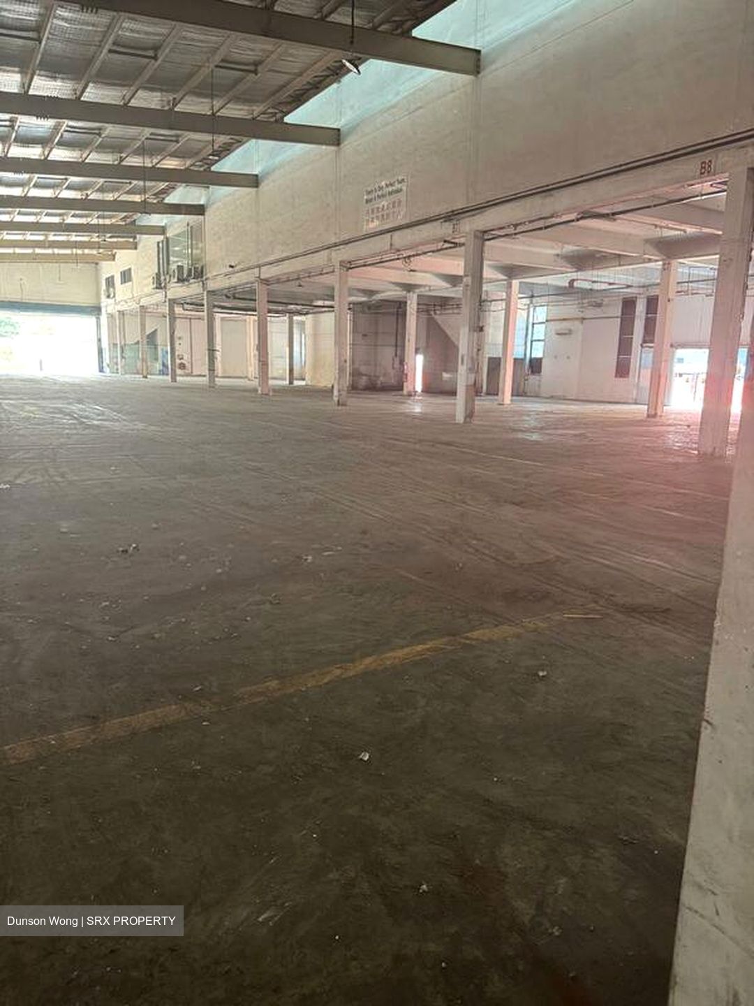 Tuas South Street 1 (D22), Factory #499929821